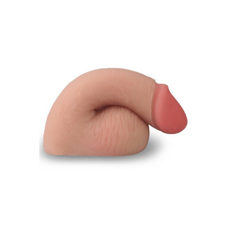 LoveToy Faux sexe Limpy Cock 11 x 3cm